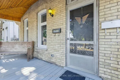 54 MARLBOROUGH Street, ON N3T 2S2