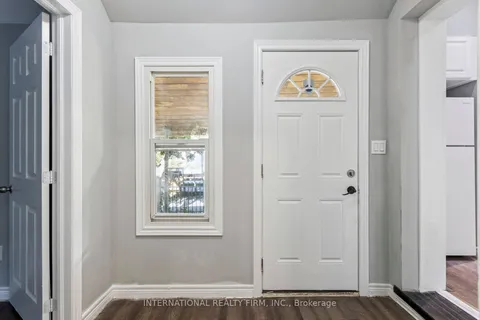 54 MARLBOROUGH Street, ON N3T 2S2