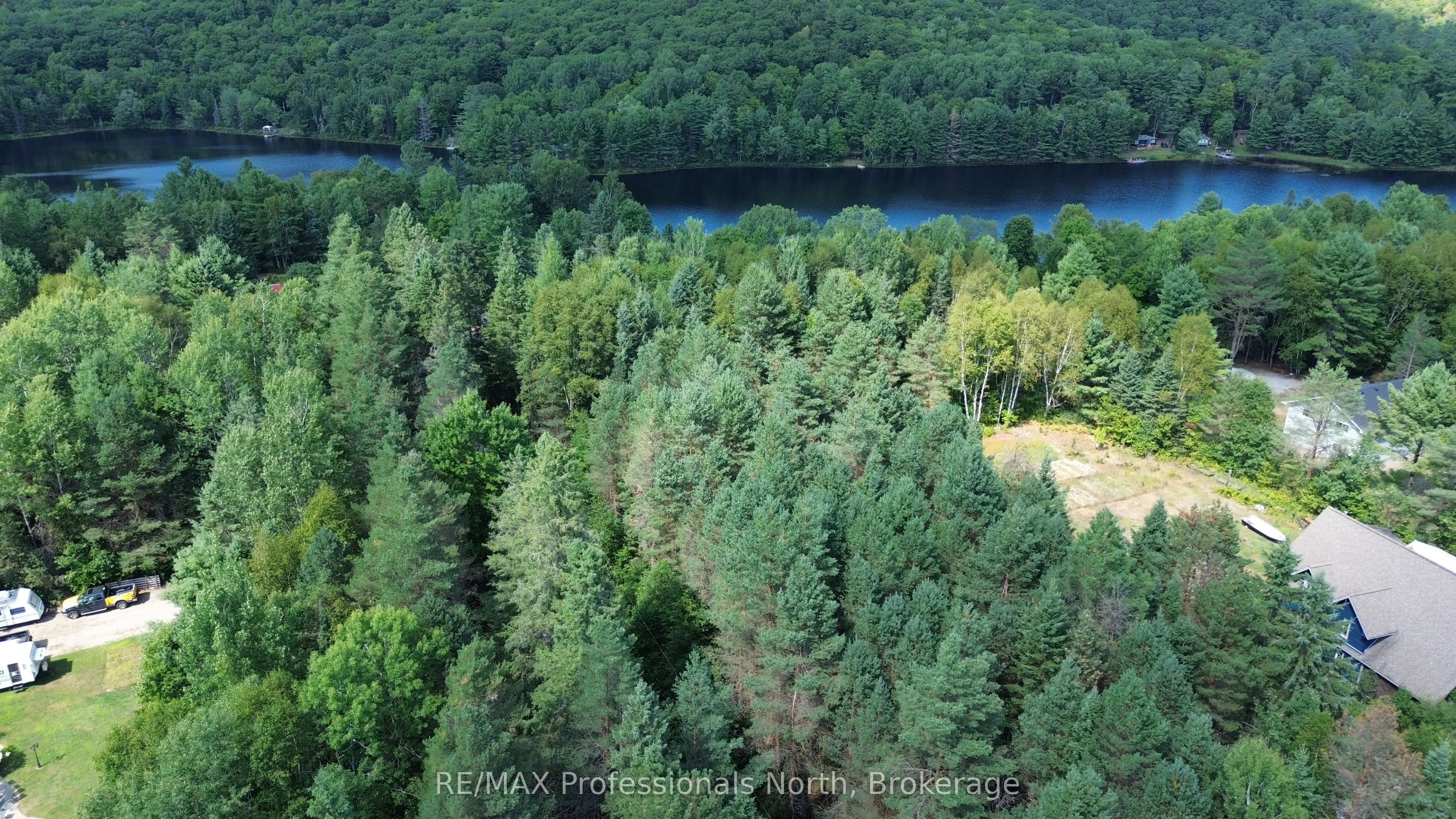 0 Barry Line Road, ON K0M 1S0