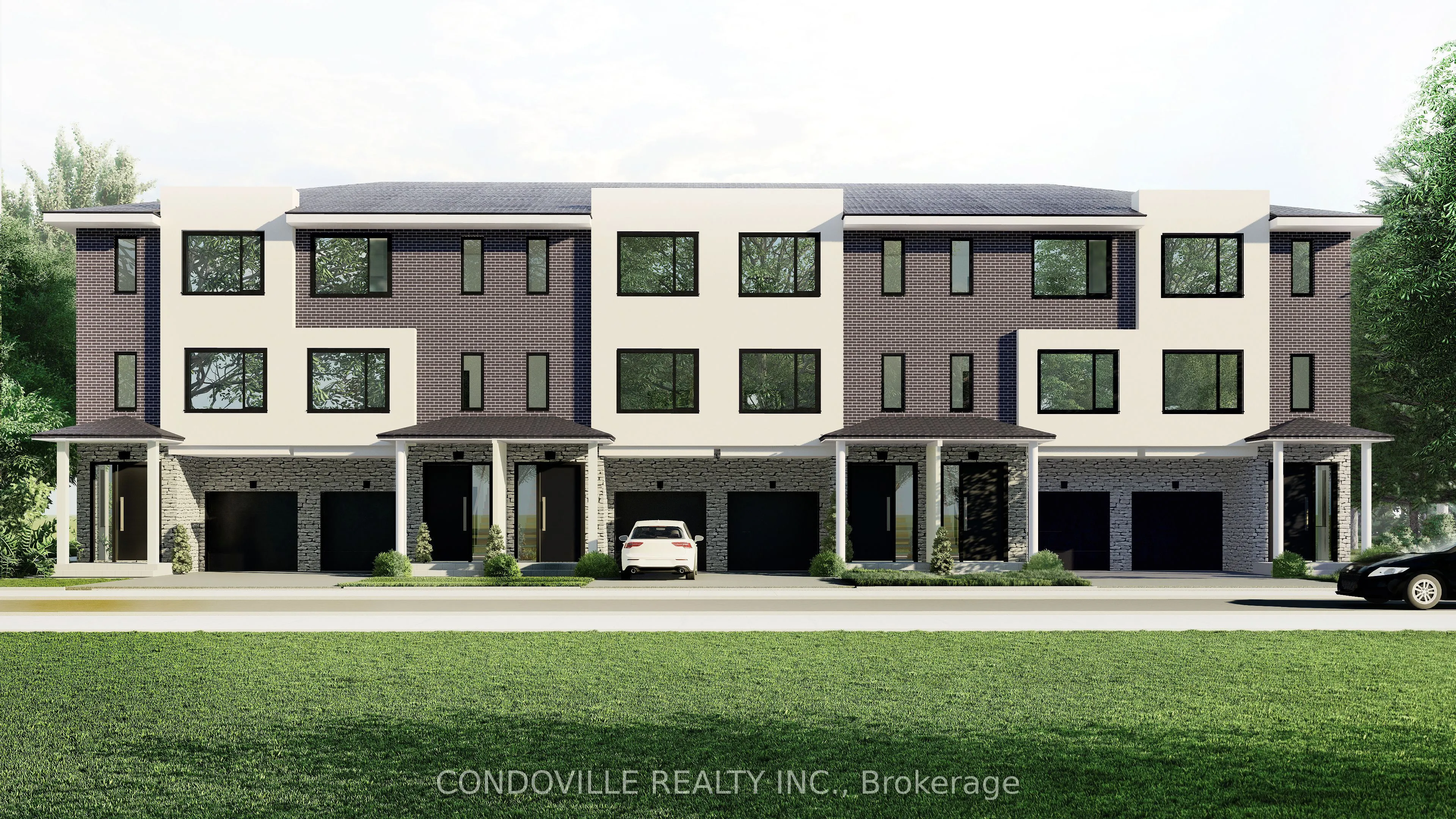 163 Fifth Avenue, ON N3S 1A3