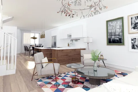 163 Fifth Avenue, ON N3S 1A3