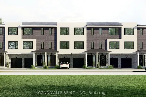 163 Fifth Avenue, ON N3S 1A3