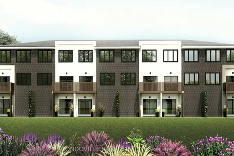 163 Fifth Avenue, ON N3S 1A3