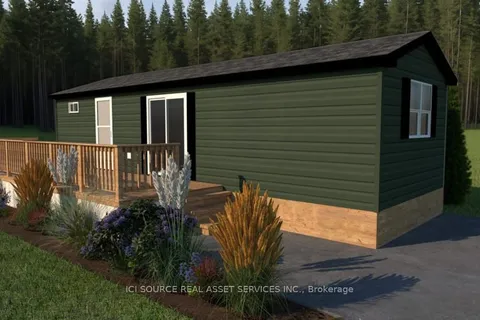 1082 Shamrock Marina Road, ON P0E 1N0