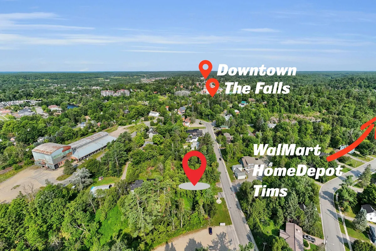 148 Muskoka Road, ON P1H 1L6