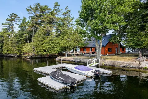 54 Barrel Point Road, ON K0G 1E0