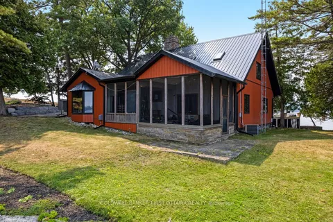 54 Barrel Point Road, ON K0G 1E0