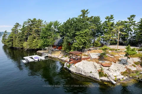 54 Barrel Point Road, ON K0G 1E0