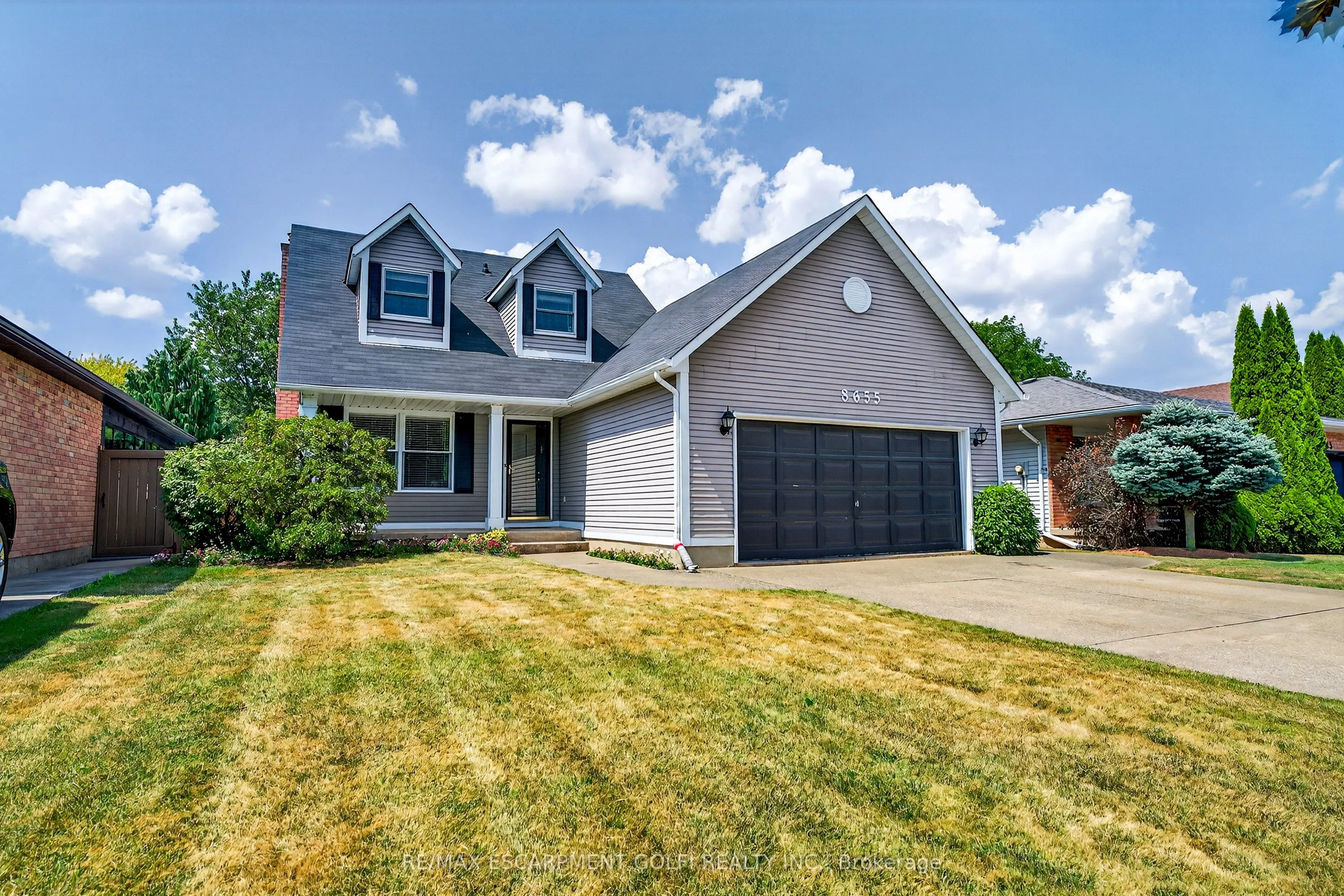 8655 Regan Drive, ON L2G 7R9