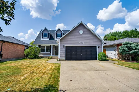 8655 Regan Drive, ON L2G 7R9