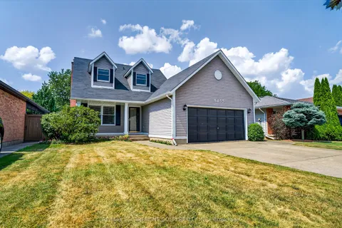 8655 Regan Drive, ON L2G 7R9