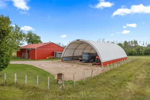 774 Bruce 23 Road, ON N0G 2T0