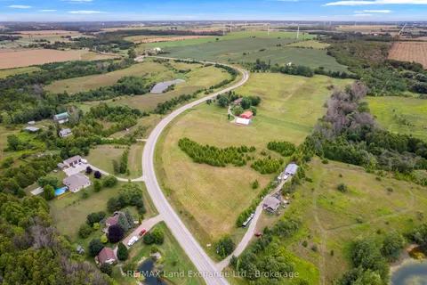 774 Bruce 23 Road, ON N0G 2T0