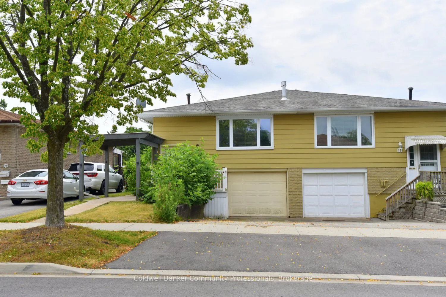 79 Barrington Drive, ON L3C 5Z8