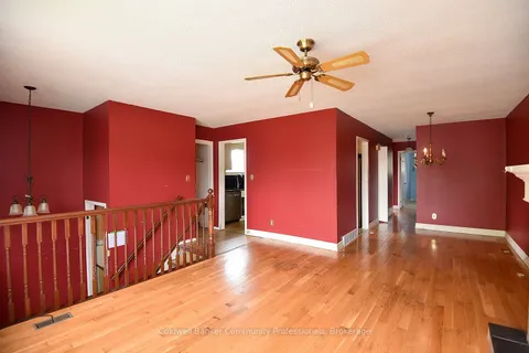 79 Barrington Drive, ON L3C 5Z8