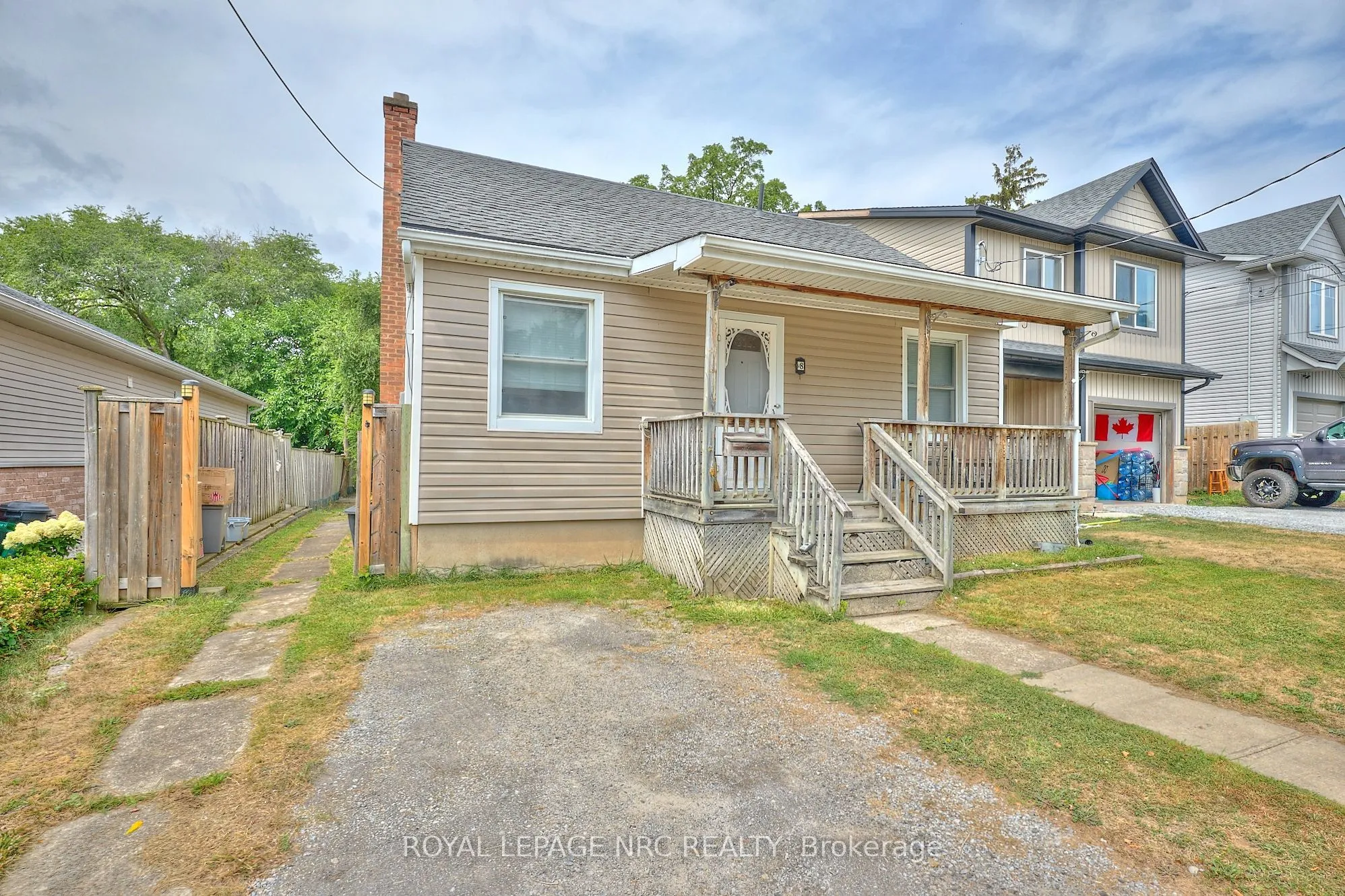 8 Woodburn Avenue, ON L2P 2W7