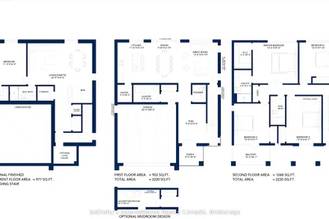 137 EQUALITY Drive, ON N0H 1V0