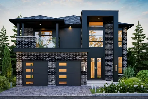 137 EQUALITY Drive, ON N0H 1V0