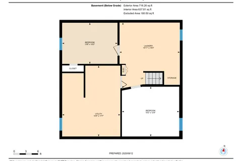 547 Fifth Street, ON K6H 2M6