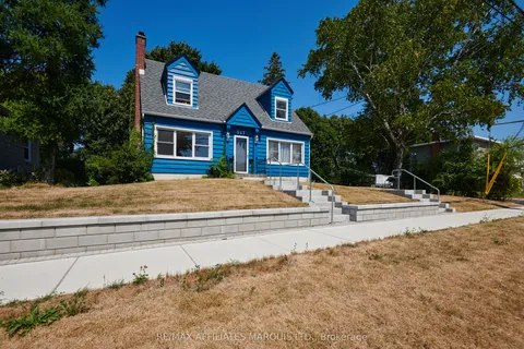 547 Fifth Street, ON K6H 2M6