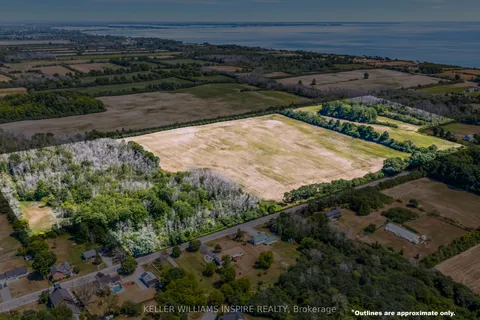 00 Loyalist Parkway, ON K0K 3L0