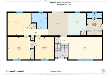 19 County Rd 18 Road, ON K0K 1P0