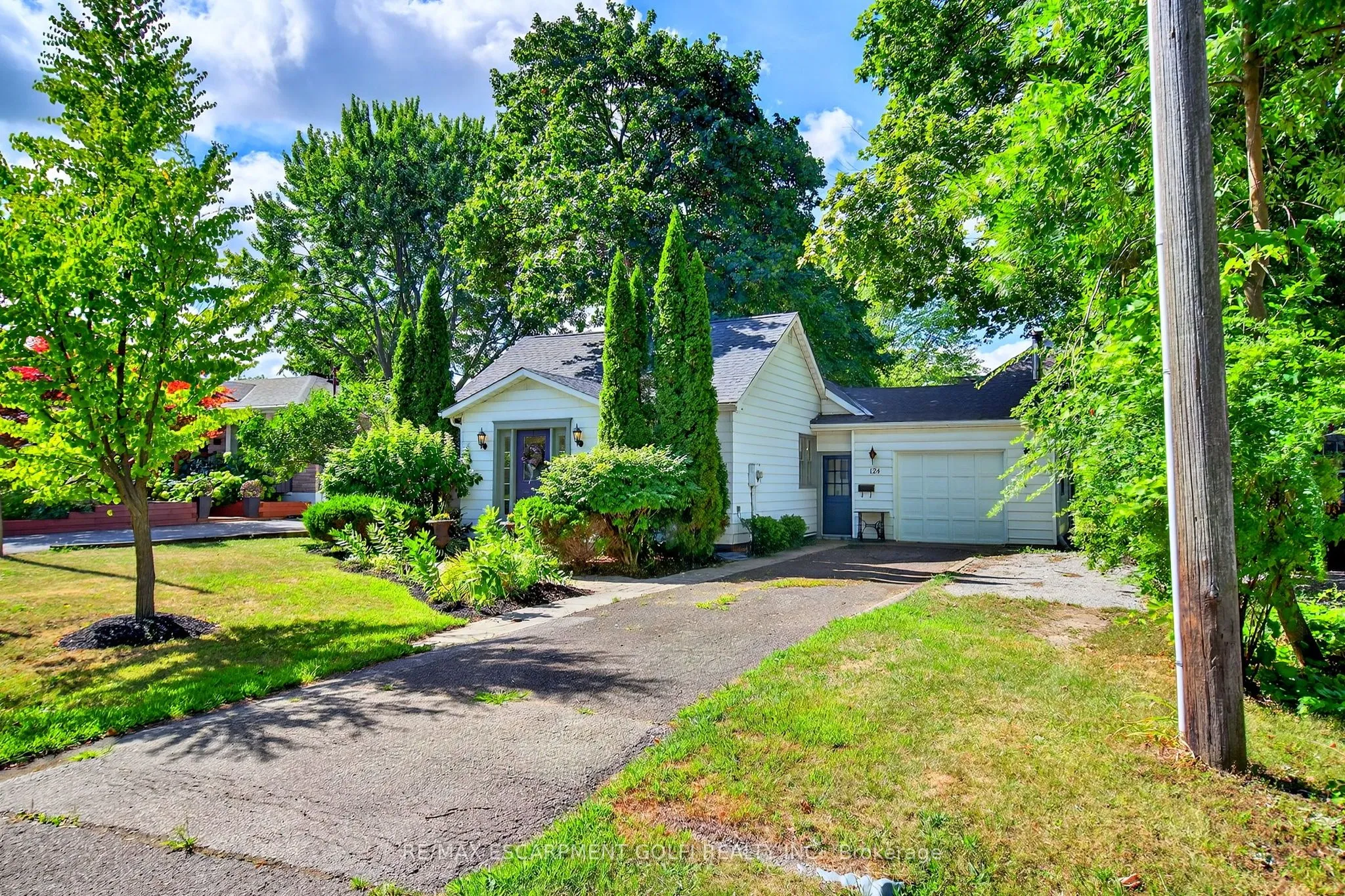 124 Mary Street, ON L0S 1J0