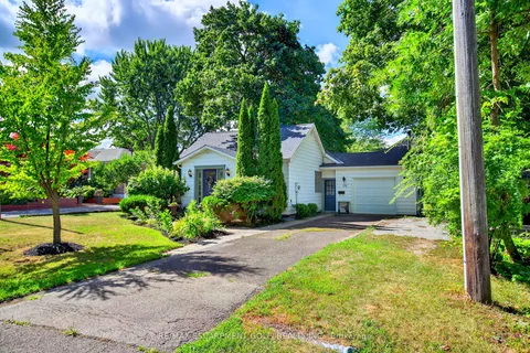 124 Mary Street, ON L0S 1J0