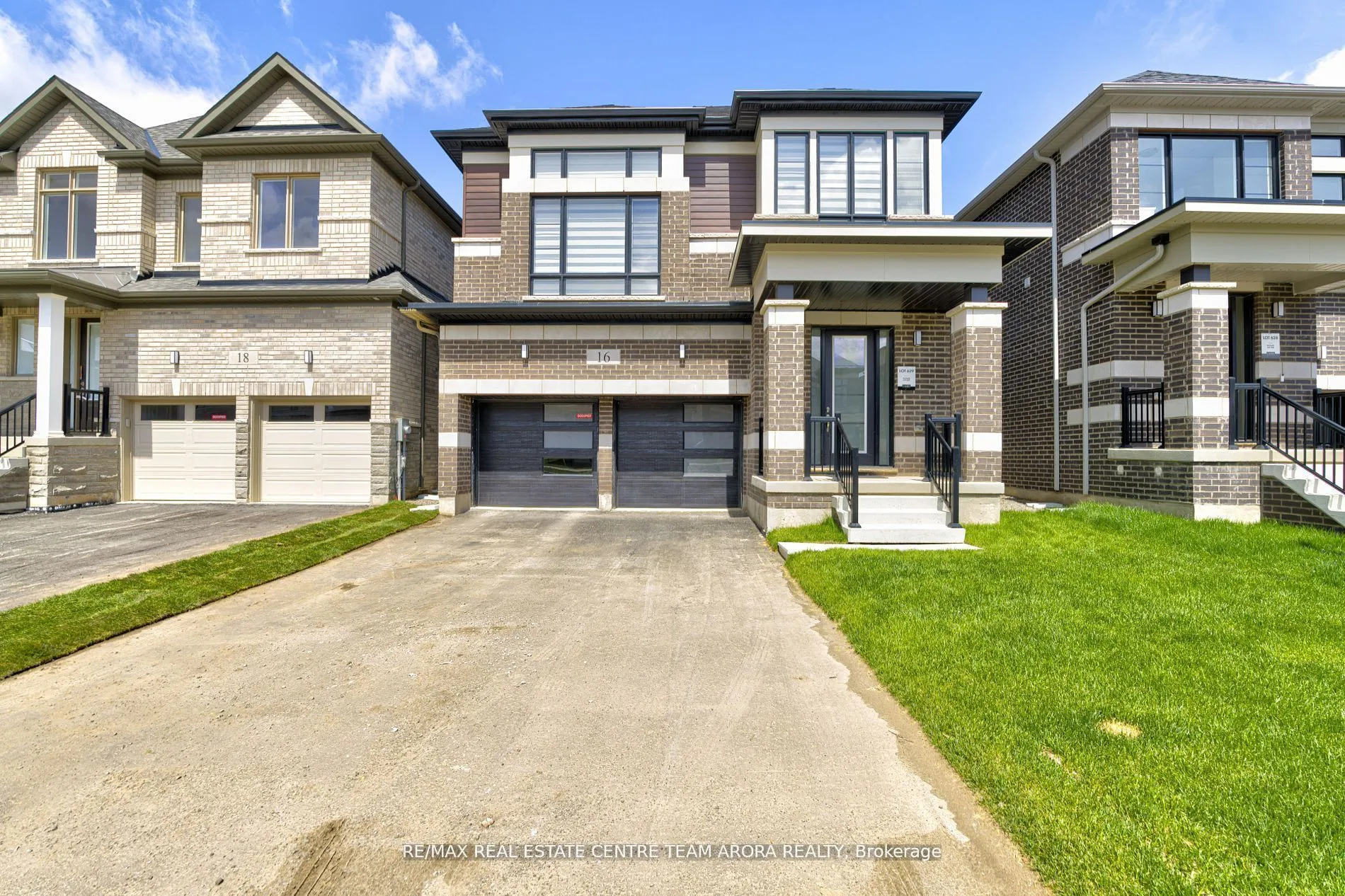 16 Tyler Avenue, ON N0B 1T0