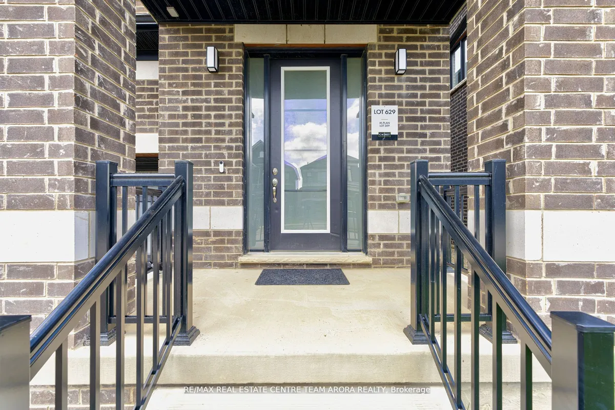 16 Tyler Avenue, ON N0B 1T0