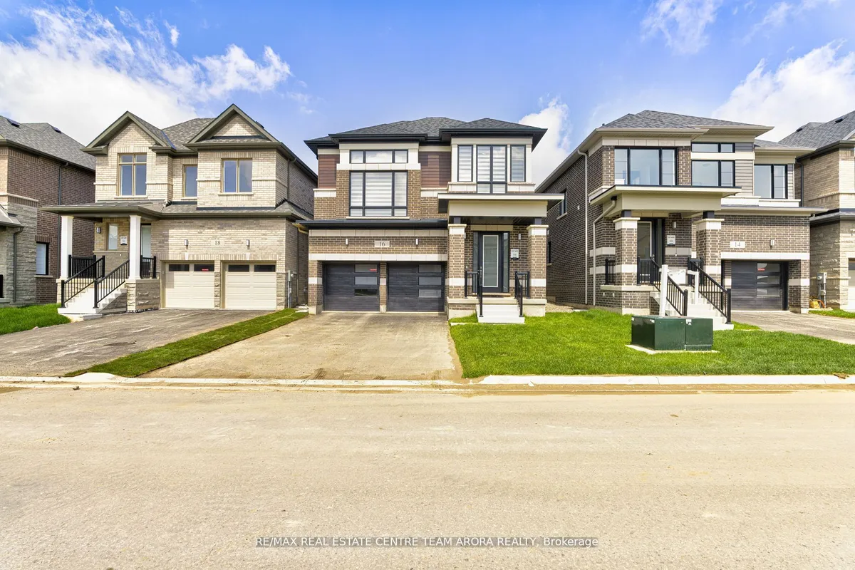 16 Tyler Avenue, ON N0B 1T0