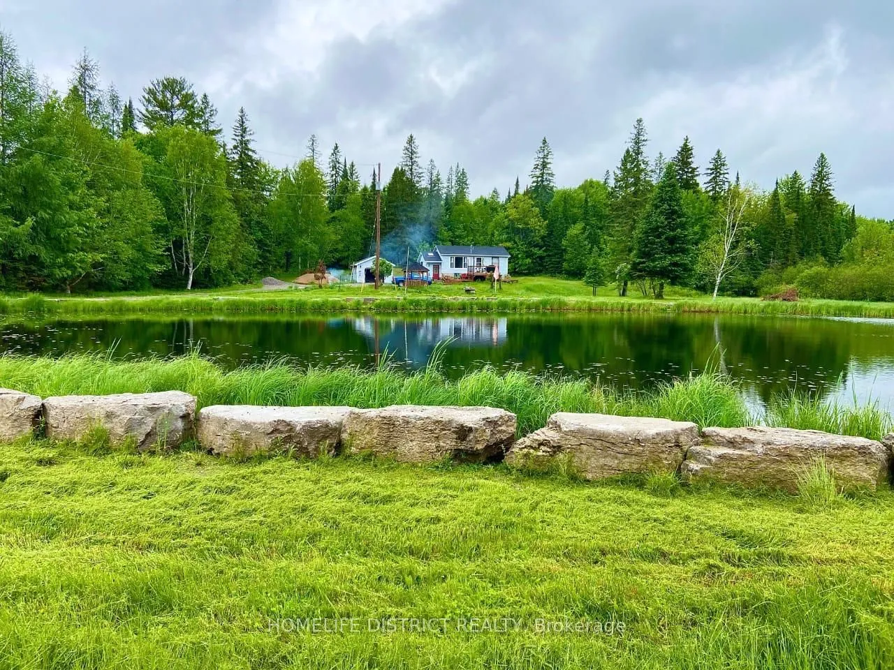 567 Reid Street, ON K0M 2A0