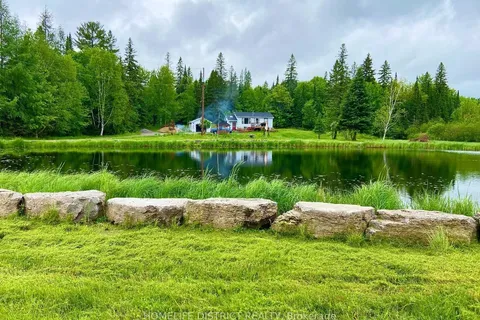 567 Reid Street, ON K0M 2A0