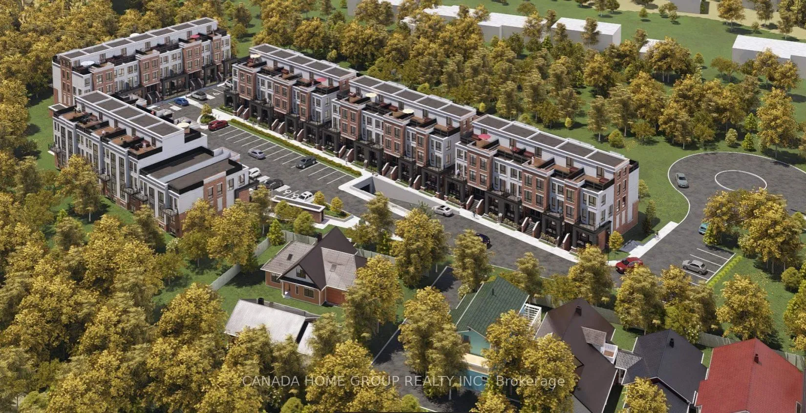 37 Bartlett Avenue, ON L3M 5G6