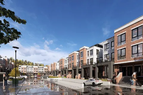 37 Bartlett Avenue, ON L3M 5G6