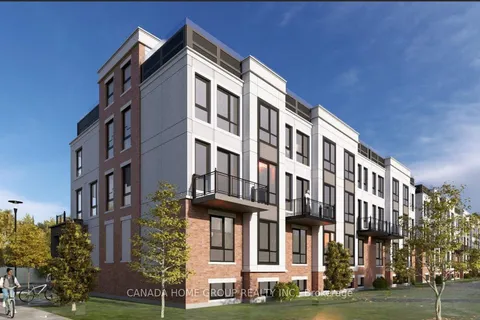 37 Bartlett Avenue, ON L3M 5G6