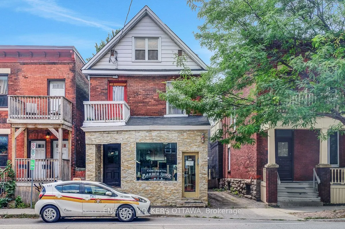 258 Kent Street, ON K2P 2A2