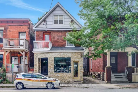 258 Kent Street, ON K2P 2A2