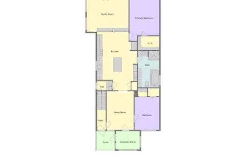 164 Mellanby Avenue, ON L3K 2L8