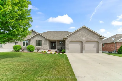 408 4TH Street, ON N4N 3V1