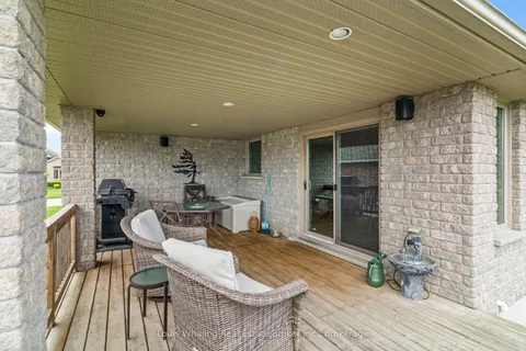 408 4TH Street, ON N4N 3V1