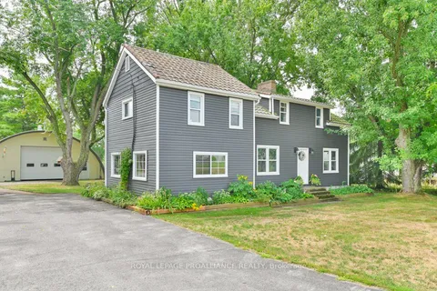 425 Rosebush Road, ON K0K 2C0