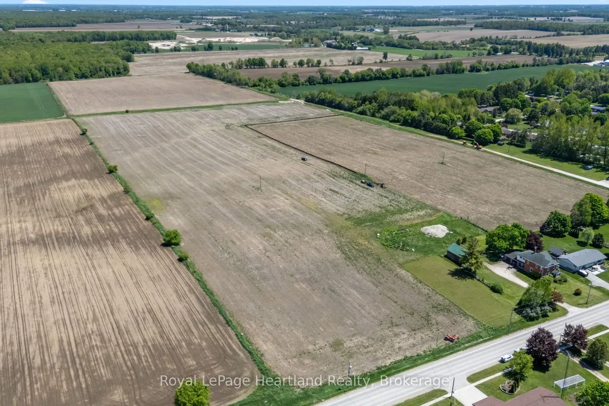 LOT 12 East Street, ON N0G 1V0