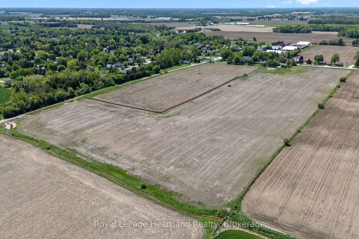 LOT 12 East Street, ON N0G 1V0