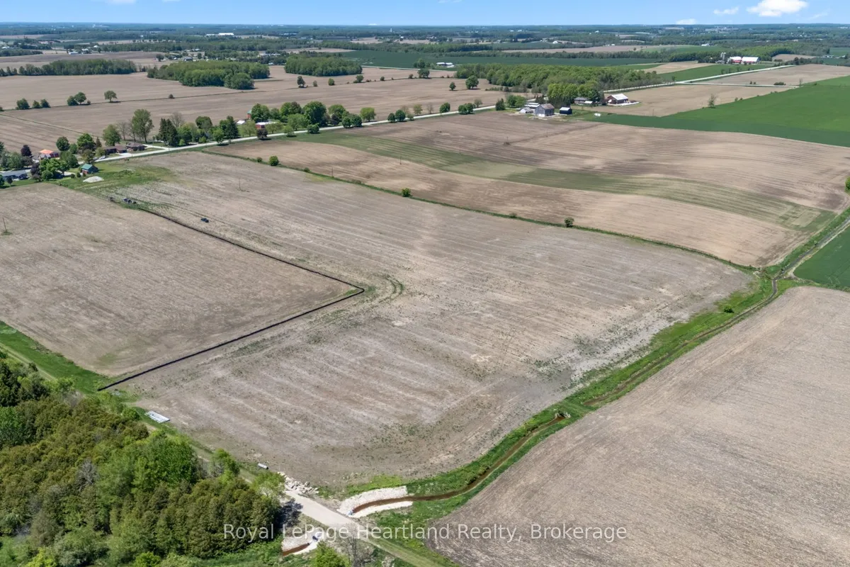 LOT 11 North Street, ON N0G 1V0