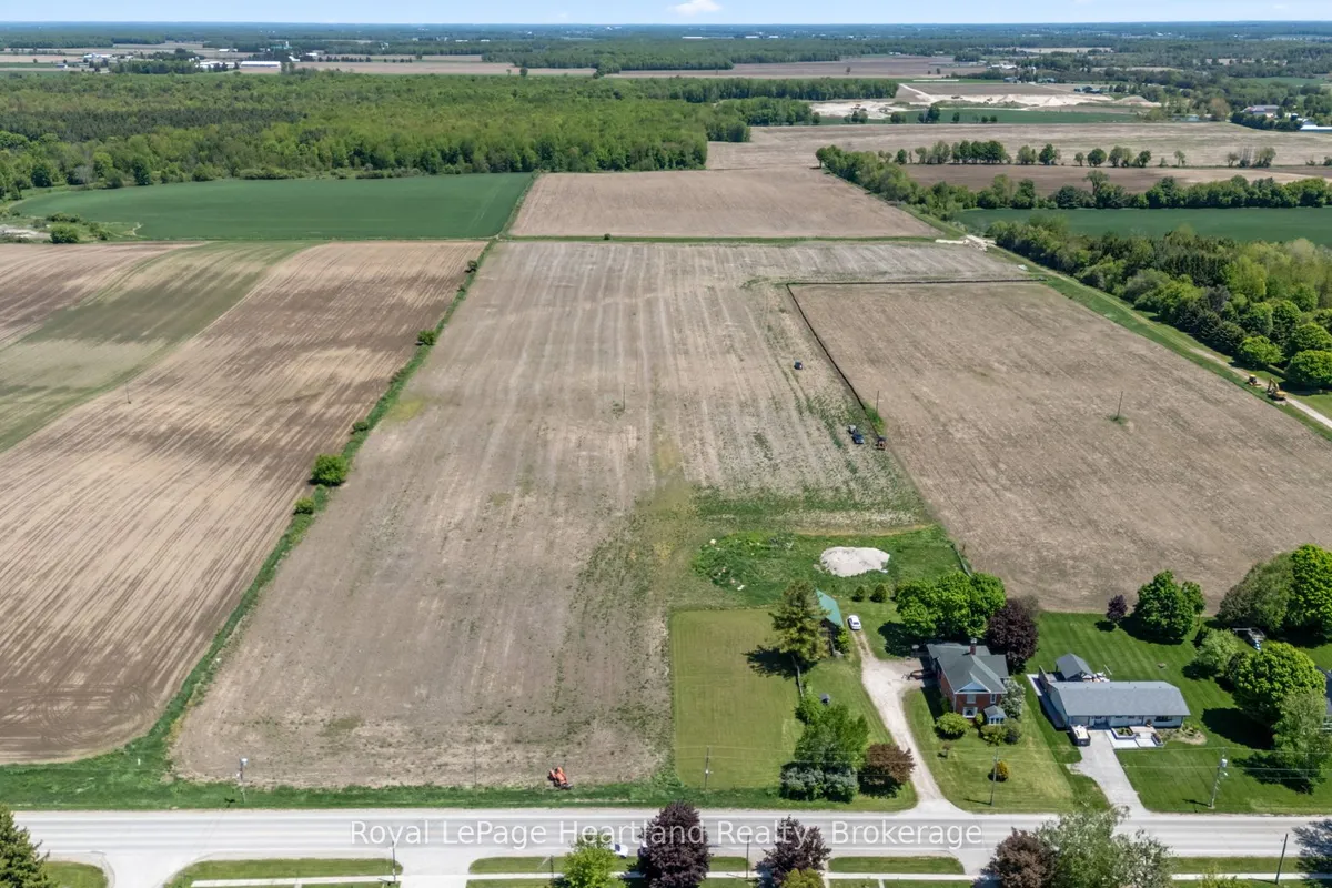 LOT 6 North Street, ON N0G 1V0