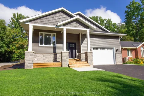 195 Garafraxa Street, ON N1M 1C5