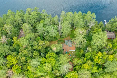 4 Hills Island, ON P0B 1A0