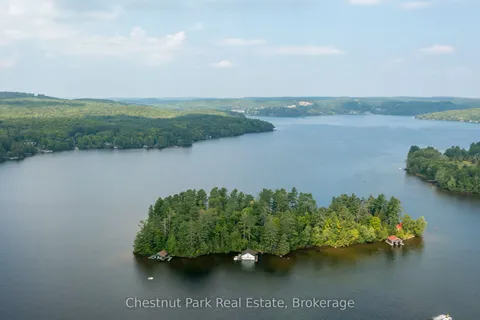 4 Hills Island, ON P0B 1A0