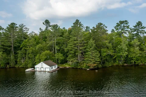 4 Hills Island, ON P0B 1A0